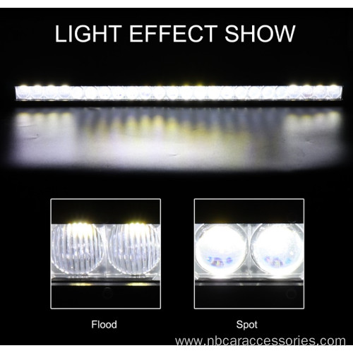 Work Lights Truck / SUV LED Light Bar